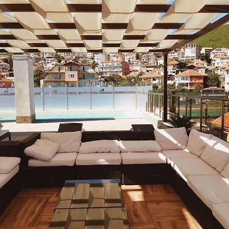 Apartamento Aristo