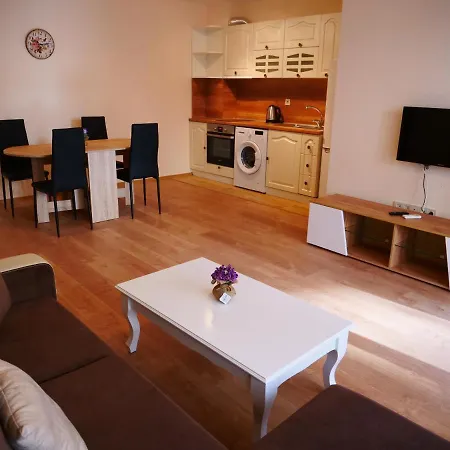 Apartamento Aristo