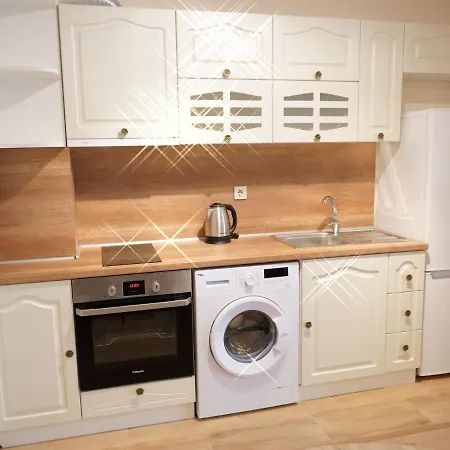 Aristo Apartamento *