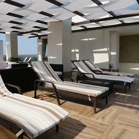 Apartamento Aristo Sveti Vlas