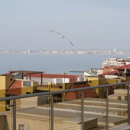Apartamento Aristo