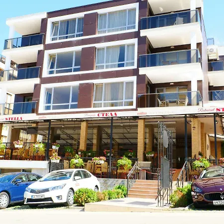 Apartamento Aristo