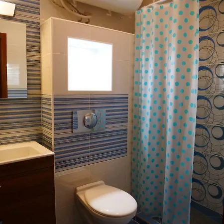 Apartamento Aristo