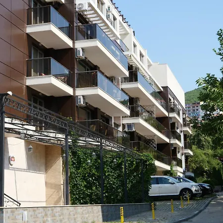 Aristo * Sveti Vlas