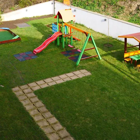 Aristo Apartament Święty Włas