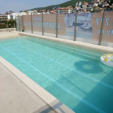 Apartament Aristo