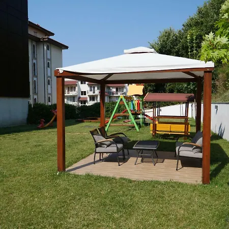 Apartament Aristo *