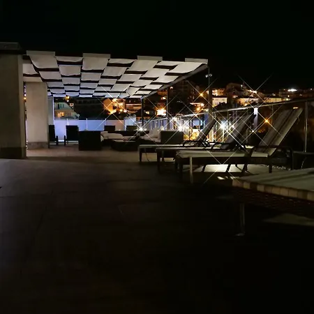 شقة Aristo *