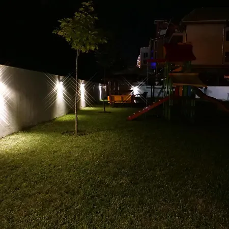 Aristo Apartament Święty Włas